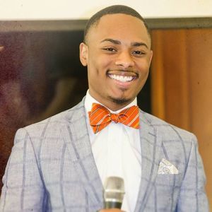 Meet your Posher, Zachary